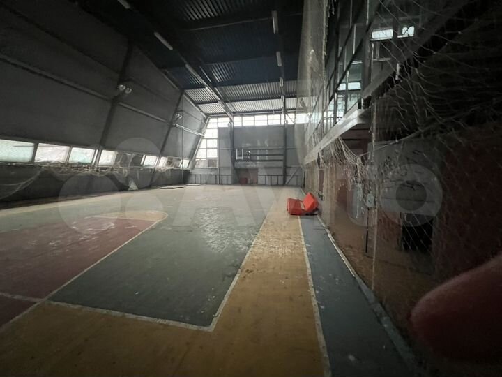 Склад, 1500 м²