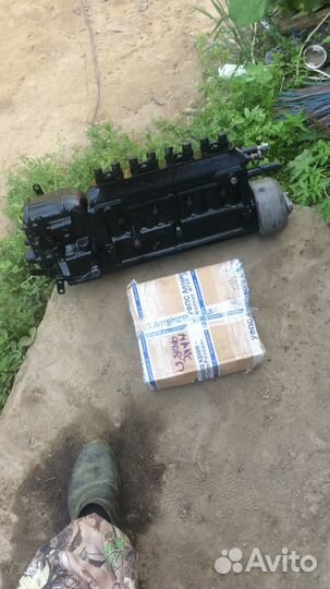 Ремонт тнвд