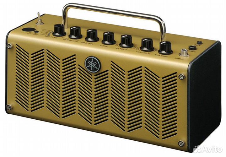 Моделирующий комбоусилитель Yamaha THR5A