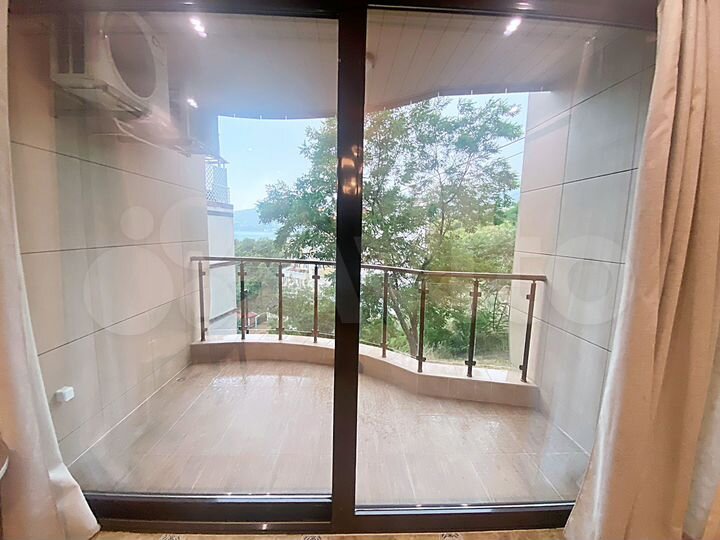 3-к. квартира, 84,6 м², 2/6 эт.