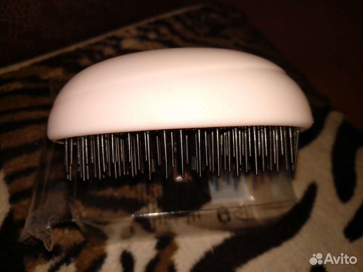 Расческа-щетка для волос