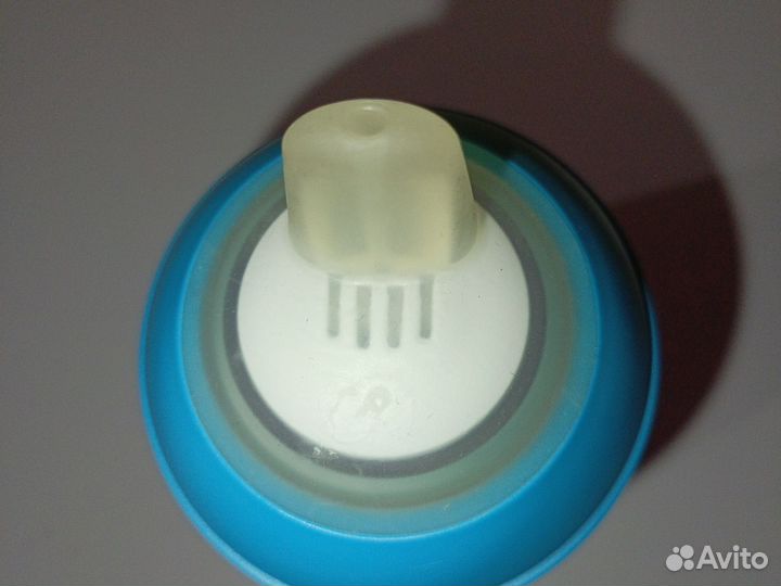 Philips avent поильник новый