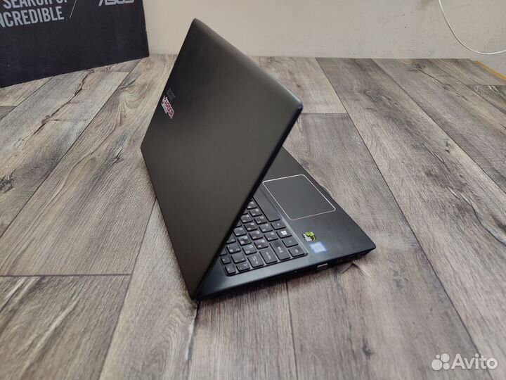 Acer aspire E5-575G (GTX 950m)
