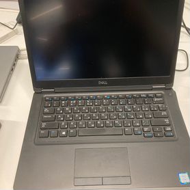 Dell latitude 5490