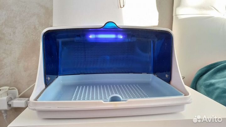 Ультрафиолетовый стерилизатор Танго