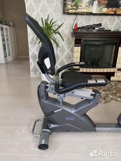 Велотренажер