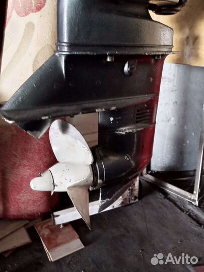 Водный транспорт