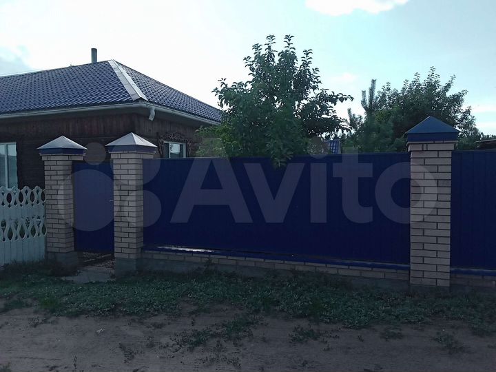 Дом 90 м² на участке 5 сот.