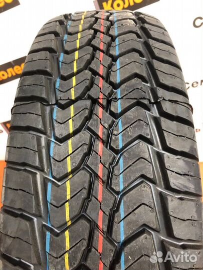 КАМА Кама-Flame 185/75 R16 97T