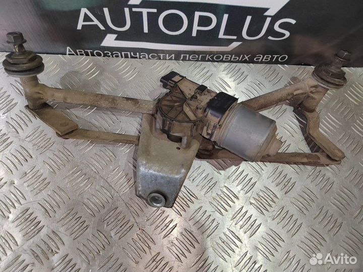 Трапеция дворников Peugeot 206 1.4 1998-2010