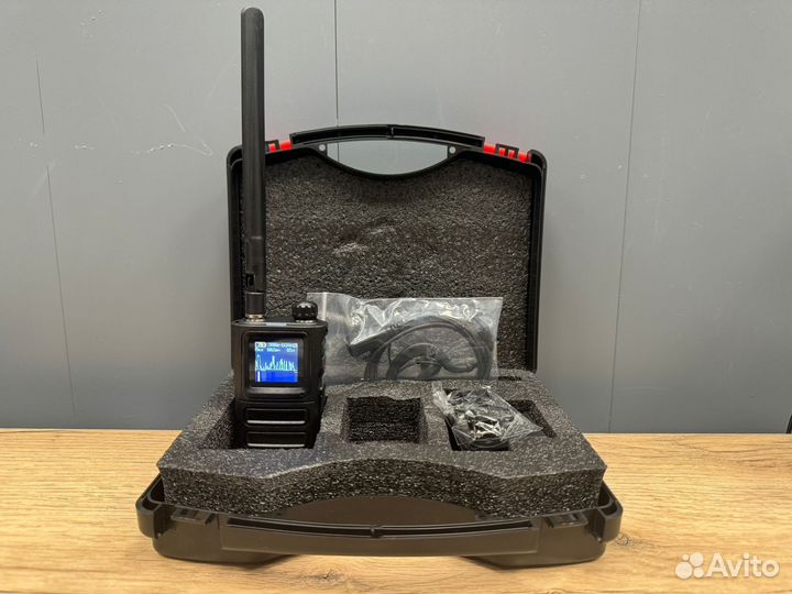 Детектор дронов мобильный аналог Булат Asel Сокол