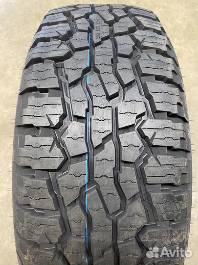 Nokian Tyres Nordman 5 SUV 245/75 R16 111