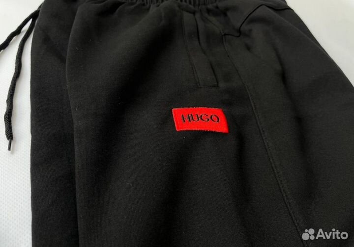 Спортивные костюмы Hugo Boss удобные