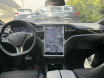 Tesla Model S AT, 2018, 82 000 км, с пробегом, цена 5 500 000 руб.