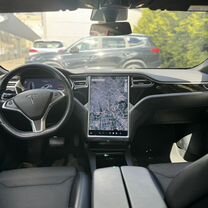 Tesla Model S AT, 2018, 86 000 км, с пробегом, цена 4 890 000 руб.