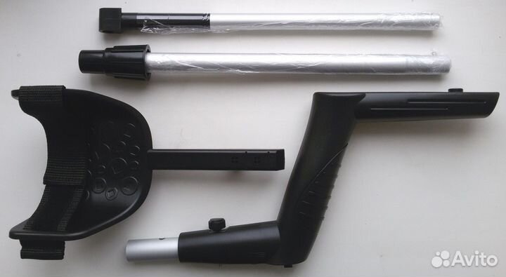 Металлоискатель MD-4030S