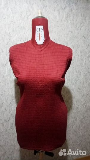 Манекен женский