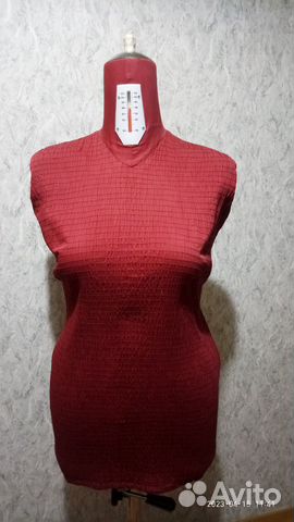 Манекен женский