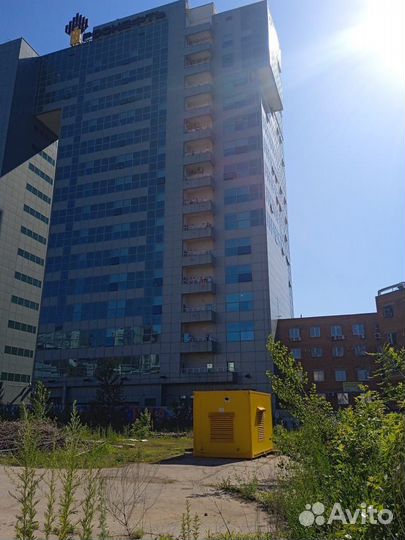 Дизельная электростанция 30 - 200 кВт в аренду