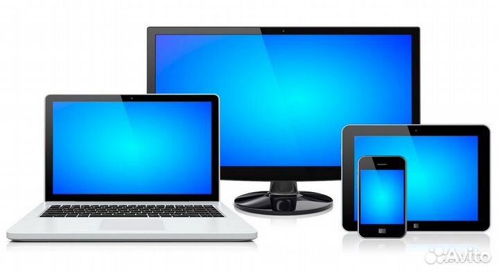 Компьютерный Мастер. Ремонт Компьютеров