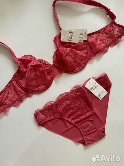 Бюсгальтер Simone perele 70D,85В,80D