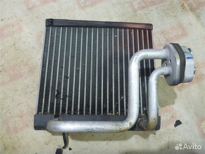 Испаритель Лада Приора 2170 21126 2012
