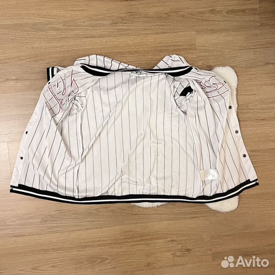 Джерси Karl Kani - S оригинал