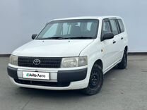 Toyota Probox 1.5 AT, 2002, 256 000 км, с пробегом, цена 480 000 руб.