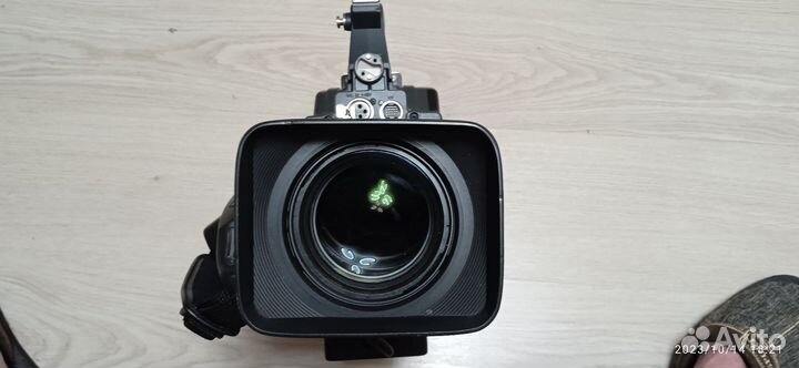 Кинокамера sony