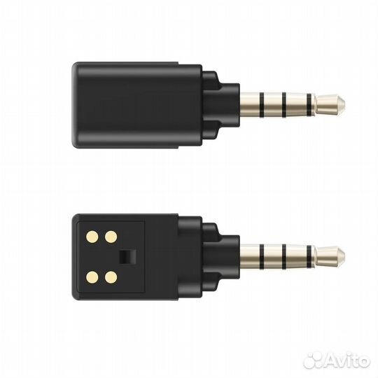 Сдам в аренду петличный микрофон Boya BY-WM3U