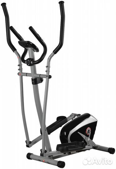 Эллиптический тренажер EVO fitness Stella (торг)