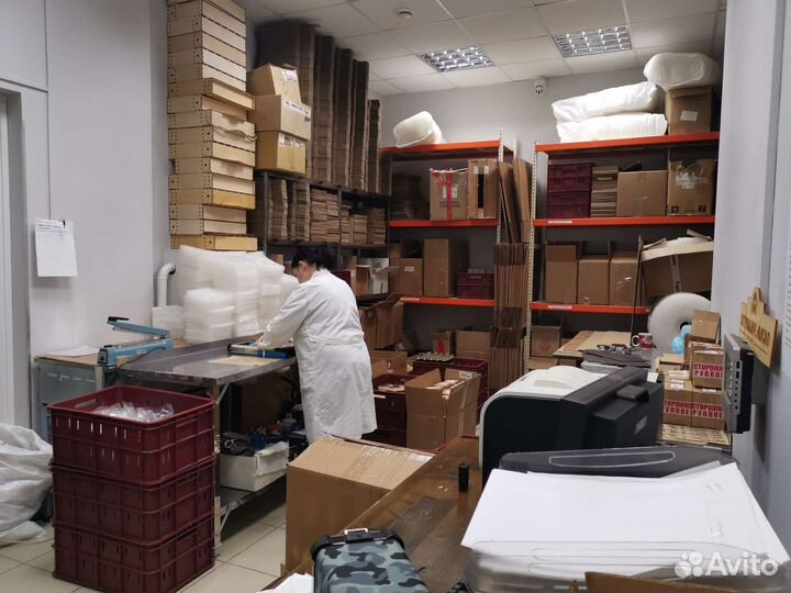 Ищу инвестора- партнёра в рабочее производство