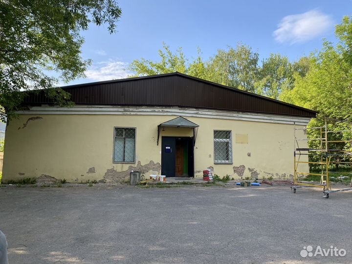 Малярные работы, дома, фасады, помещения