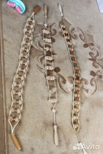 Массажеры лечебные