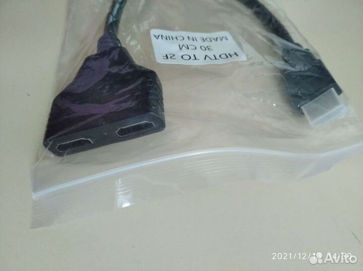 Hdmi-разветвители