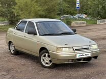 ВАЗ (LADA) 2110 1.5 MT, 2004, 286 000 км, с пробегом, цена 129 000 р�уб.