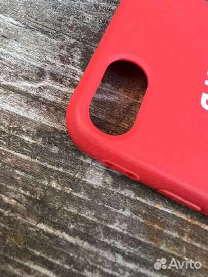 Чехол для iPhone 7/8 mishraboo