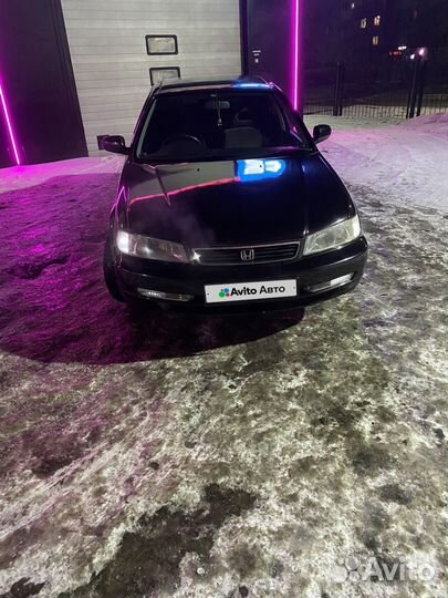 Honda Domani 1.6 AT, 1997, 383 000 км