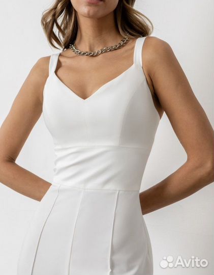 Комбинезон женский