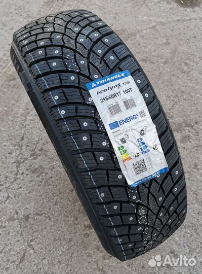 Triangle IcelynX TI501 215/60 R17 100T