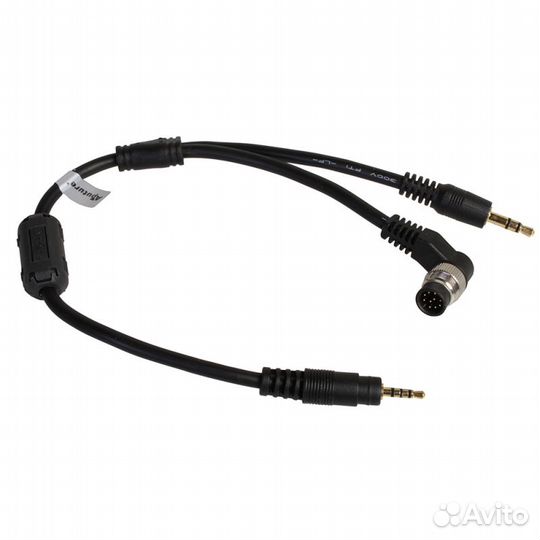 Кабель AVR-N2-1 для видоиск. цифр. беспров. (для N