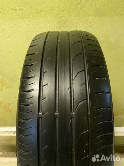 Continental ContiPremiumContact 2 215/60 R16 H