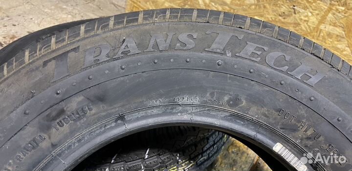 Viking TransTech 185/75 R14C