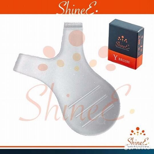 Аппликатор для ламинирования/биозавивки ресниц