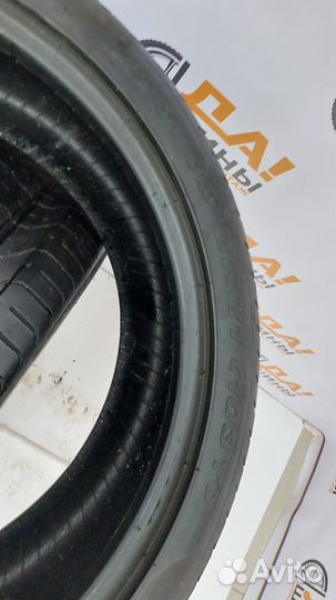 Pirelli P Zero 275/35 R21 102Y