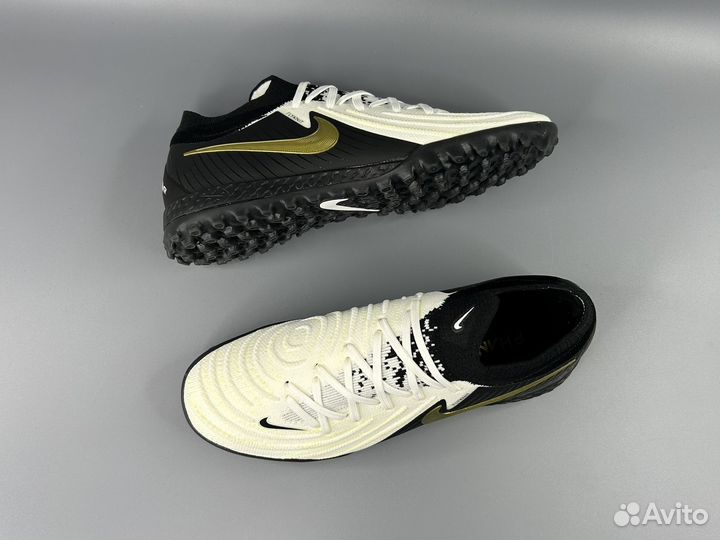 Сороконожки nike phantom gx 2