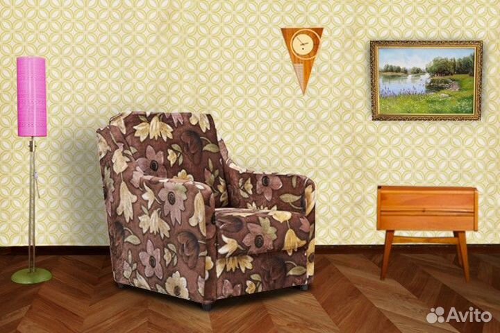 Кресло-кровать 