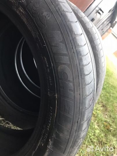 Michelin Pilot Sport 245/50 R18 100Y