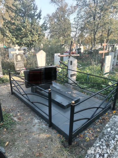 Памятники гранит 