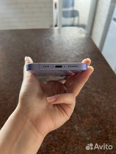 iPhone 12, 256 ГБ